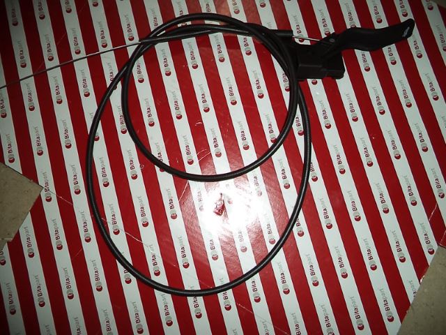 KAPUT ACMA TELI VECTRA B 97 -