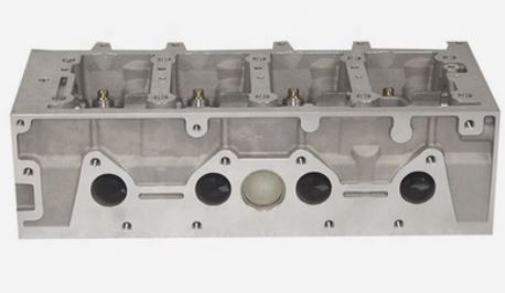 BİTAPART Silindir Kapağı Montaj (E.N 0200.AC) Peugeot P206 P306 1.4 TU3A TU3JP