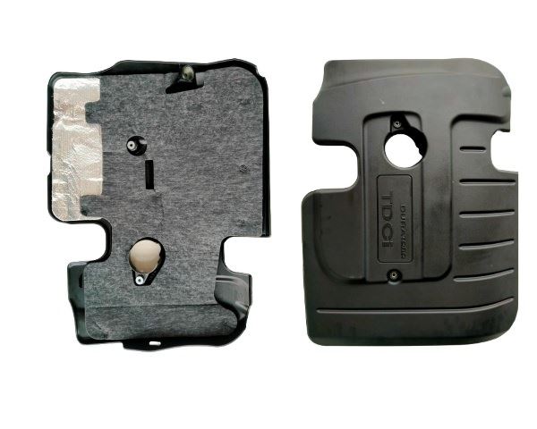 Motor Üst Kapak Tamir Takımı (Set) (Ford Focus, C-Max 1.6 TDCI)