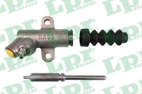Debriyaj Merkezi Alt (Ford Ranger 2.5 TD 4x4, Mazda B Serisi 1.6/2.0/2.2)