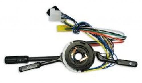 Sinyal Silme Kolu Çevirmeli Fiat Kartal SLX