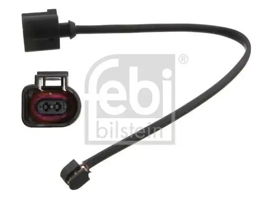 FEBI Porsche Cayenne 3.0 ve Volkswagen Touareg 3.0 Tdi Ön Fren İkaz Kablosu 295 mm