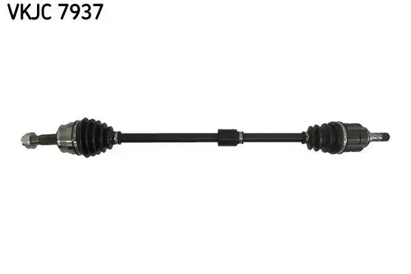 SKF Opel Corsa D 1.3 Cdti Ön Aks Komple Sağ M24x1,5