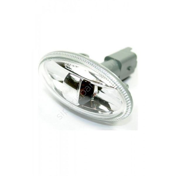 Camurluk Sinyali E-Mark Li
