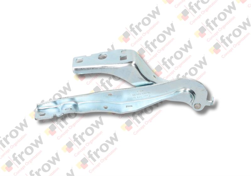 Kaput Menteşesi Sol (Peugeot P308)