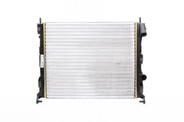 MAHLE Renault Clio 1.5 dCi Su Radyatörü 500x630 mm