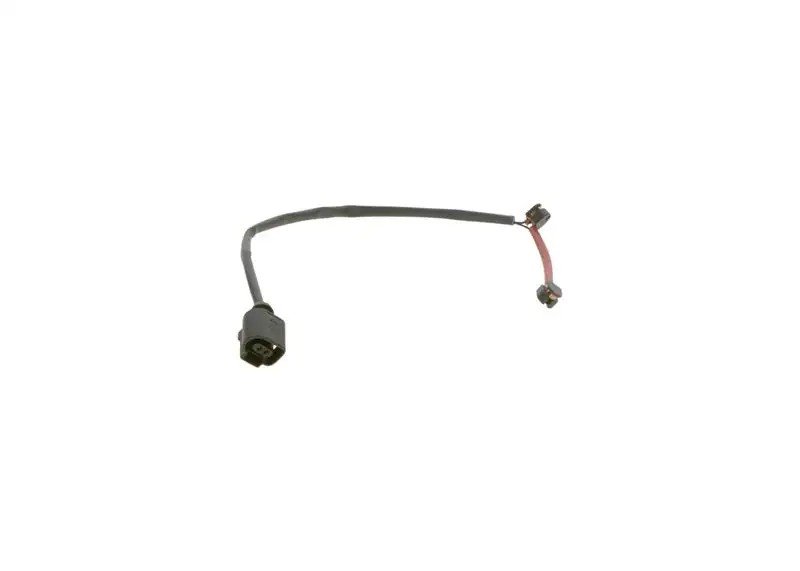 BOSCH Volkswagen Touareg 2.5 Tdi, 3.2, 3.0 Tdi, Audi Q7 3.0 Tdi, Porsche Cayenne 3.0, 3.2 Ön Fren İkaz Kablosu 375 mm