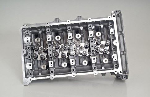 SILINDIR KAPAGI FORD TRANSIT 2.2 16V TDCI 4HU 4HV  (ONDEN CEKER)