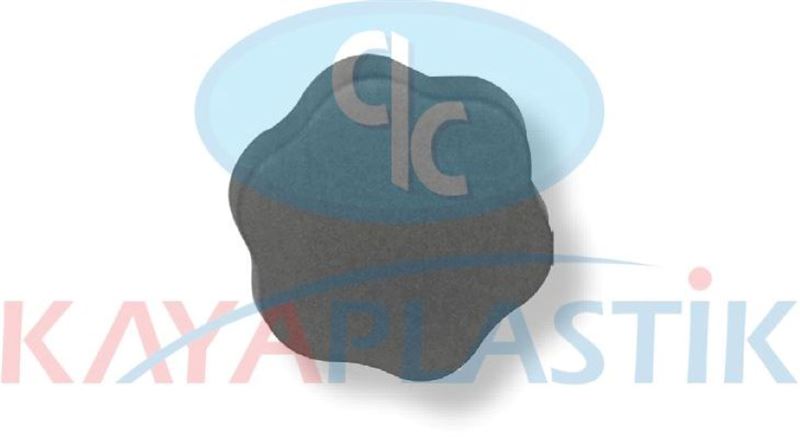 Motor Yağı Dolum Depo Kapağı (Renault 9, R11, R19, R21)