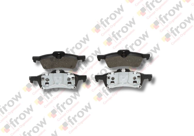 Frow Arka Balata (MINI R50, R53, R56, R52)