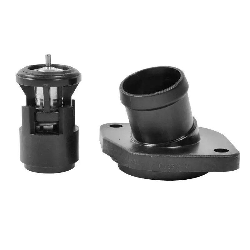 GATES Volkswagen Polo ve Golf IV-V 1.4 1.6 Termostat 87 °C Contalar ile