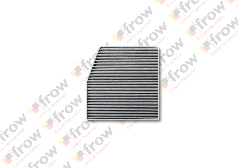 FROW Karbonlu Polen Filtresi Mercedes A180-A200-B180-CLA W176 W246 W117