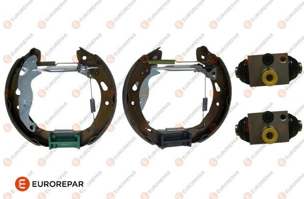 Eurorepar Fren Kiti (OEM:1619602380)