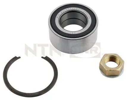 SNR Jumpy, Scudo, Experti-II Ön Tekerlek Rulmanı 44x82x37 mm