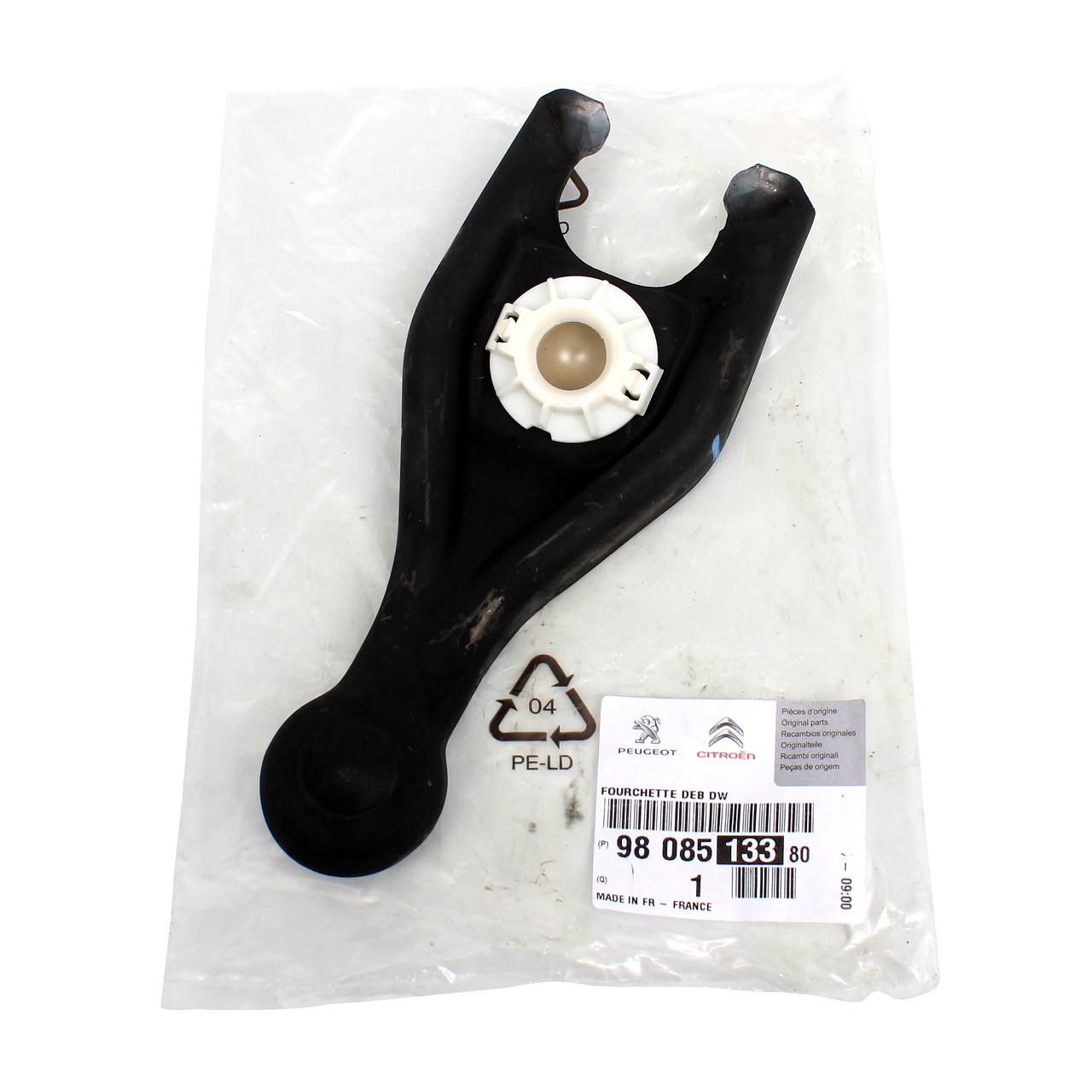 DEBRIYAJ CATALI ORJINAL BOXER DUCATO 22HDI 06-