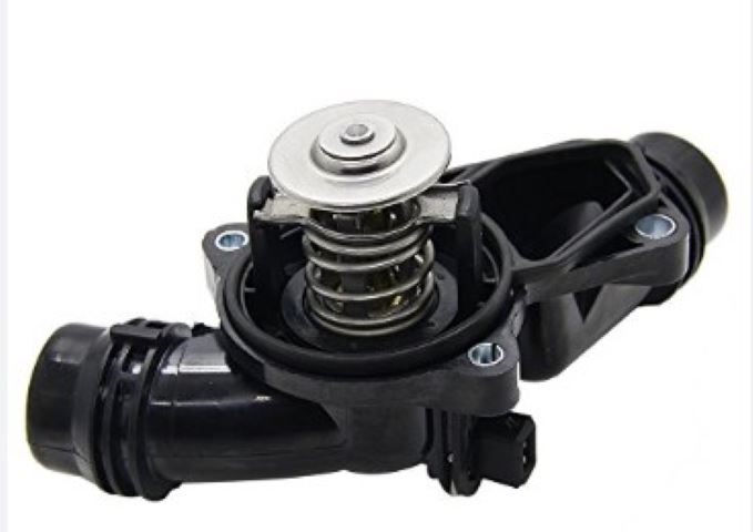 FROW Termosstat (97°C) (BMW E46, E39, E60, E61, E38, E66, E65, X3, E83, X5)