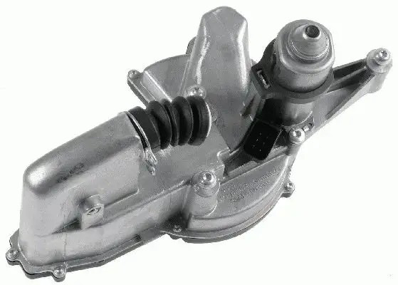 SACHS Peugeot 207 1.4 ve Citroen C3 1.6 Vites Aksiyoneri Kontakktörü