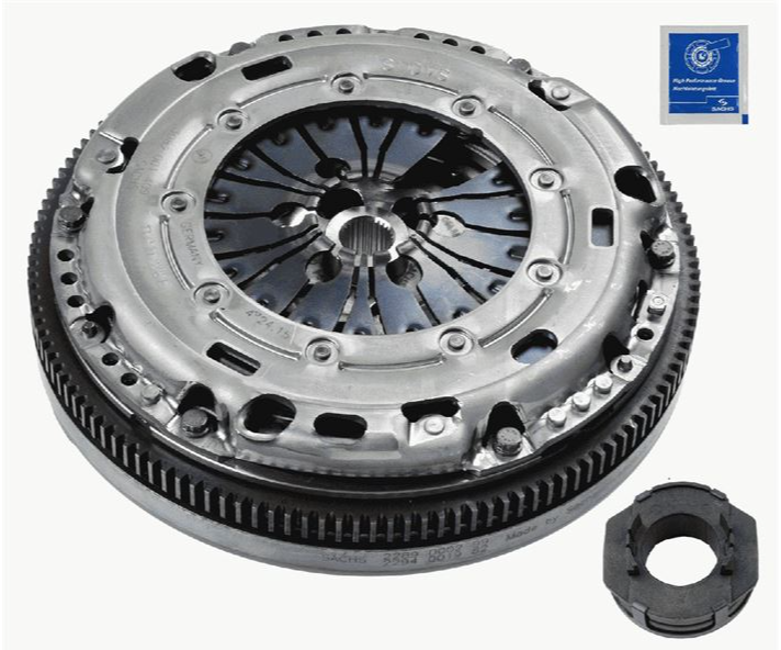 VOLAN LI SET (VW Golf V, Passat 2.0 BKP, 2.0 BKD)