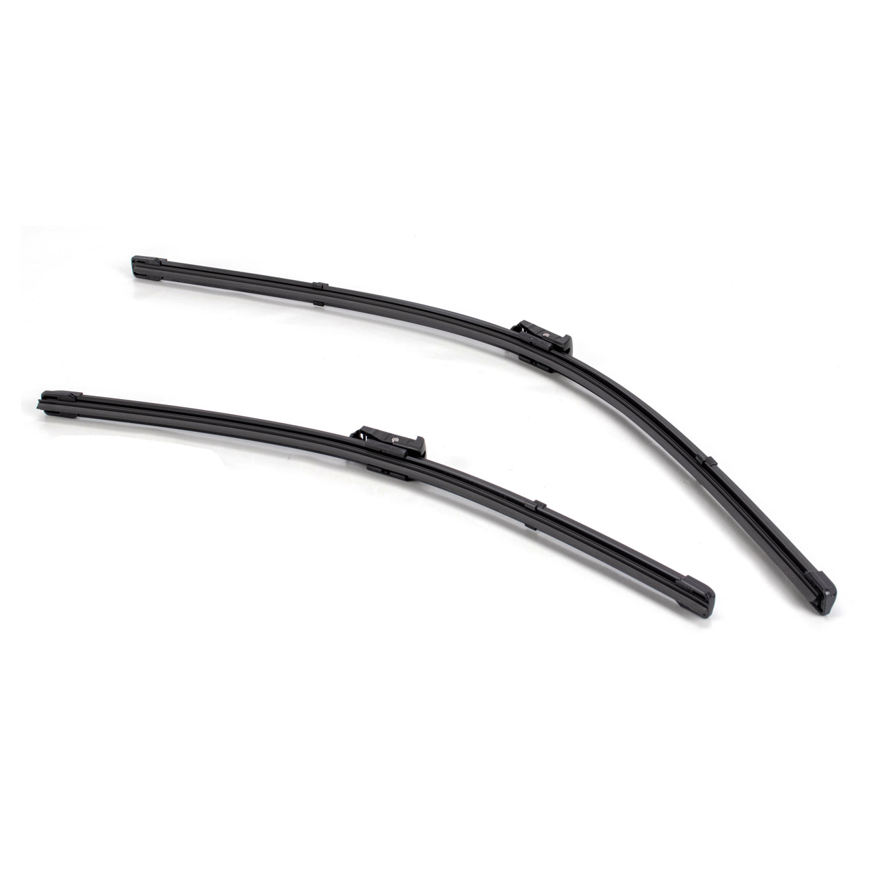 BOSCH Bmw 218i 650+475 mm Alçak Kollu Silecek Seti