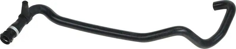 RAPRO Kangoo 1.2 Kalorifer Giriş Hortumu 914 mm