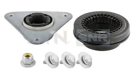 SNR Renault Clio, Captur, Modus Amortisör Takozu Kit (Ön)