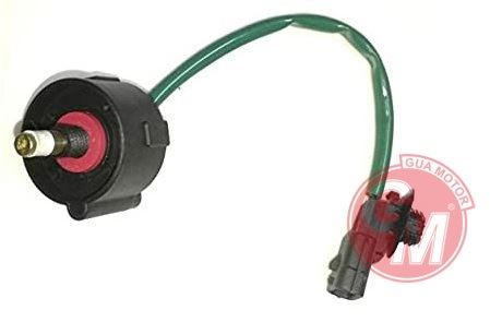 Gua Mazot Filtre Sensörü Renault Kangoo II III Laguna III 15 DCI