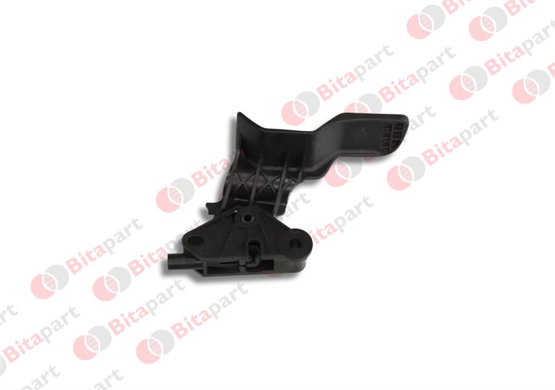 Motor Kaput Açma Mandalı (Peugeot 2008, 2008 YM)