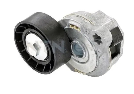 SNR Volvo S60 D4 2.0 ve XC70 D5 Alternatör V Kayışı Gergi Rulmanı