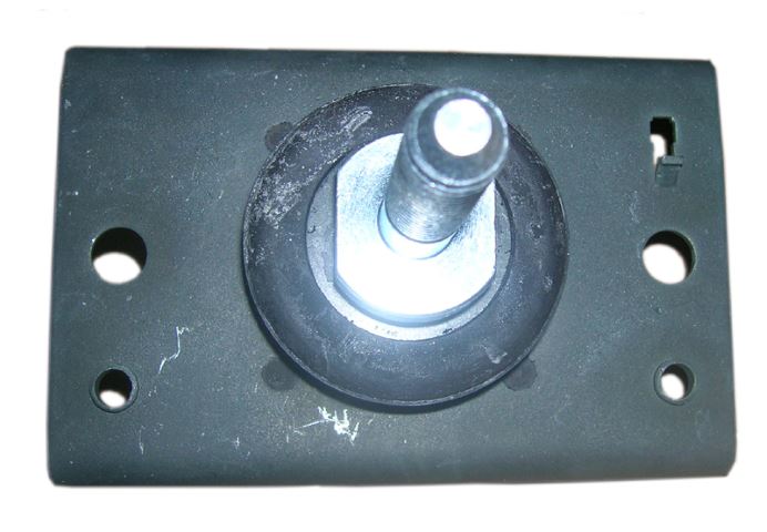 MOTOR TAKOZU SOL MASTER / MOVANO 19 / 25D / 28DTI