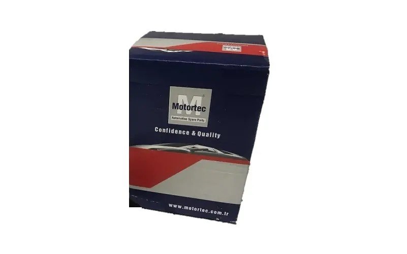 MOTORTEC P207 P208 P308 P2008 C3 DS3 16HDI Klima Radyatörü