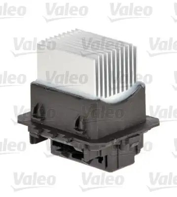 VALEO Renault Megane III Elektronik Kontrol Ünitesi