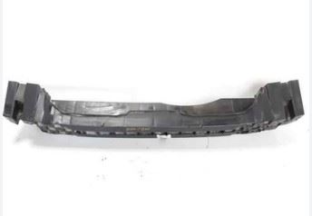 FROW Arka Tampon Alt Destek Plastiği Clio Hback 09-