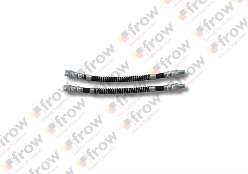 Arka Fren Hortumu Trafic II 01->