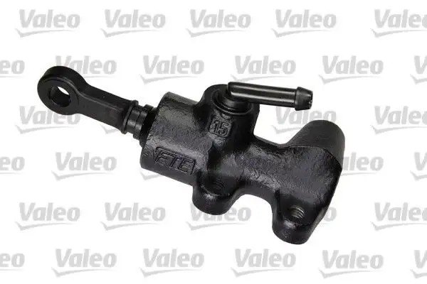 VALEO Volkswagen Transporter T5 2.5 Tdi Debriyaj Üst Merkezi Dökme Çelik
