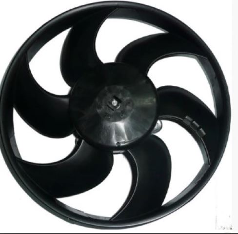 FROW Peugeot 306 1.8 ve Citroen Xsara 1.6 Fan Motoru 12 V 150 W