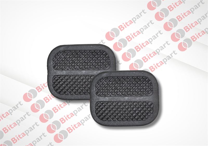 Fren Pedal Lastığı (Peugeot Boxer, Fiat Ducato 98-06)