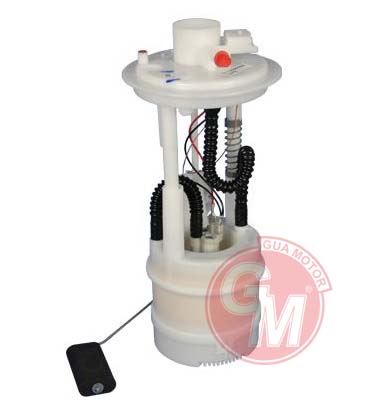 YAKIT DEPO SAMANDIRASI FIAT BRAVO 16 16VALF