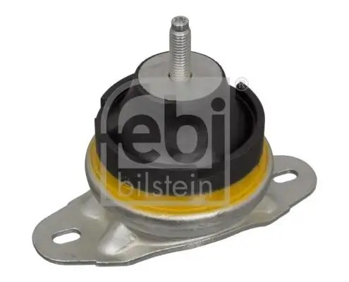 FEBI Peugeot 407 Citroen C5 2.0 Hdi Sağ Üst Motor Takozu Hidrolik