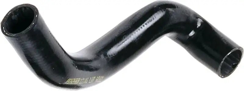 RAPRO Renault Broadway ve Europa 1.4 Alt Radyatör Hortumu 31x27 mm