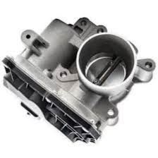 Bitapart Gaz Kelebeği Kutusu (Renault Clio II-III, Modus 1.2 16V)