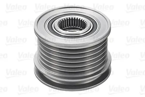 VALEO Peugeot 207/308/508 C4 1.4-1.6 Rulmanlı Kasnak M16