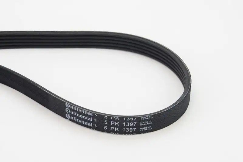 CONTITECH Opel Insignia A ve Astra J V Kayışı 1397 mm