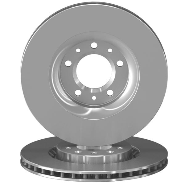 FREN DISKI ARKA (5D 293.6 mm) PEUGEOT EXPERT IV CITROEN JUMPY IV SPACETOURER 16- OPEL ZAFIRA LIFE 19-VIVARO C TOYOTA PROACE 16-