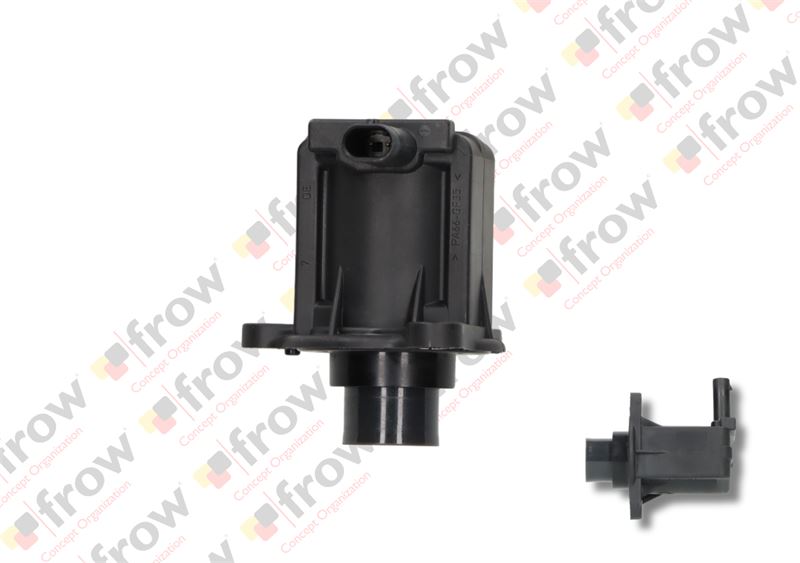 Turbo Basınç Valfi (Opel Astra K, Corsa E)