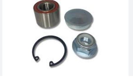 Sağ Arka Kapı Dış Açma Sporu Master III (OEM:806071150R)