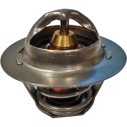Termosat (89 ºC) (RENAULT MEGANE R19 CLIO KANGOO DACIA LOGAN 1.4 1.6 16V Benzinli)