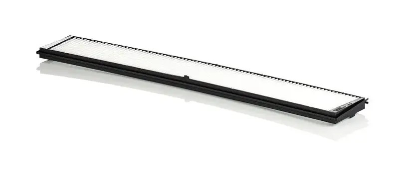 MANN BMW 320d E46 ve X3 2.0d Ön Filtre 660 mm