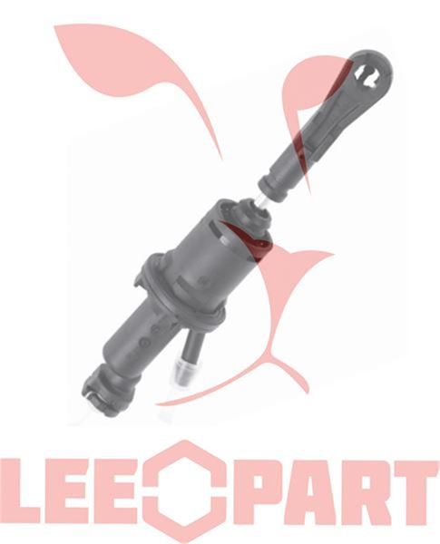 LEEOPART Debriyaj Merkezi (Üst) (Citroën C5, Peugeot 407)