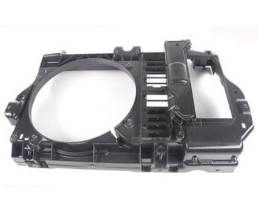 FROW Ön Panel Komple Dizel P407 04-