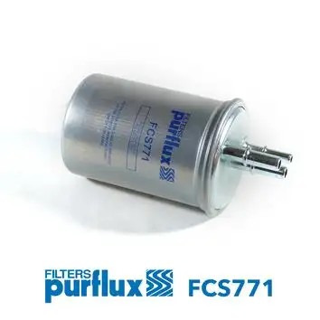 PURFLUX Ford Focus, Mondeo III, Transit Connect 1.8 TDCI Yakıt Filtresi FCS771